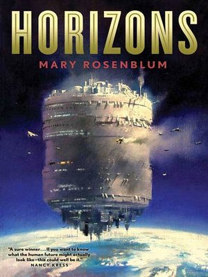 cover image of Horizons